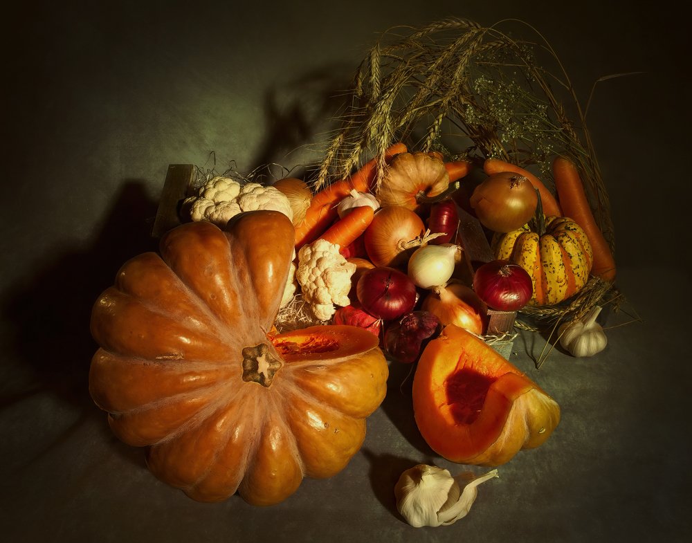 Photograph by Irina Grigoryeva