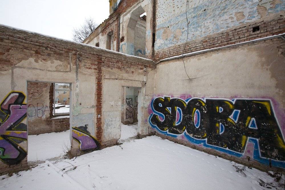 Photograph by Наталья Румянцева