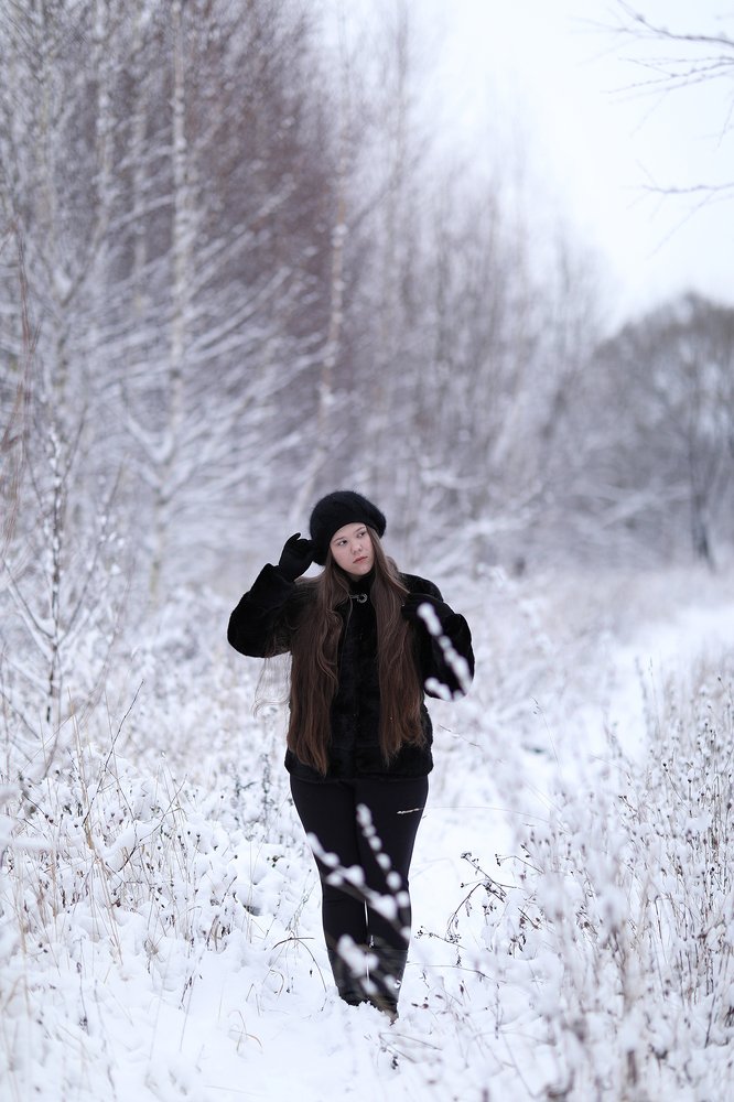 Photograph by Екатерина Москаленко