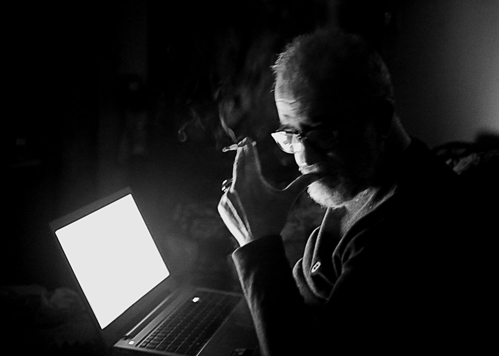 Photograph by Sabah Aljammasi