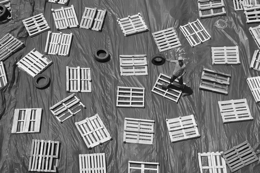 Photograph by Cem Yakal