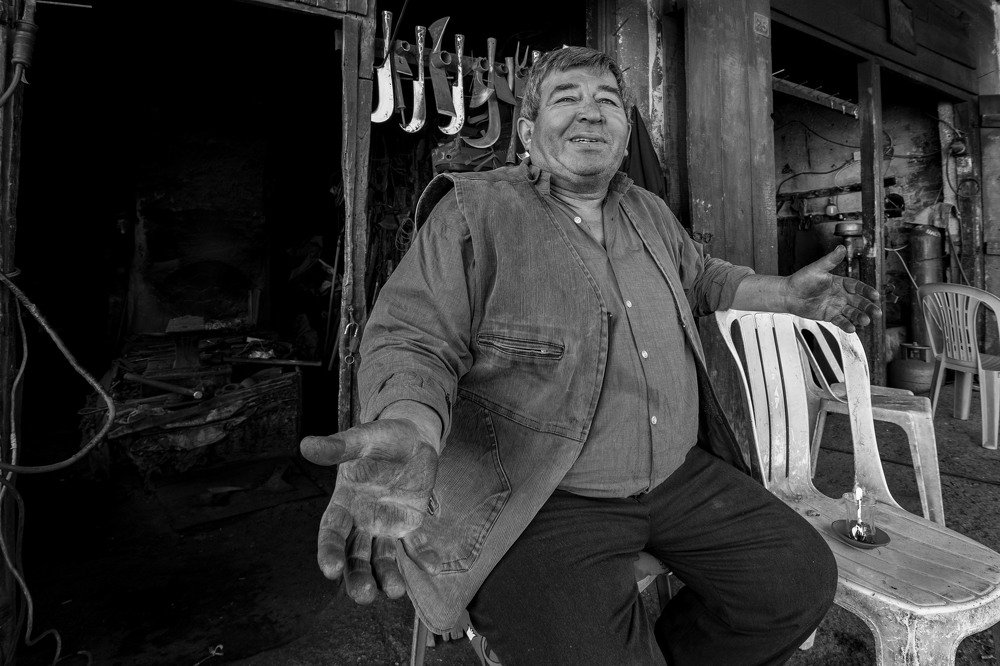 Photograph by Cem Yakal