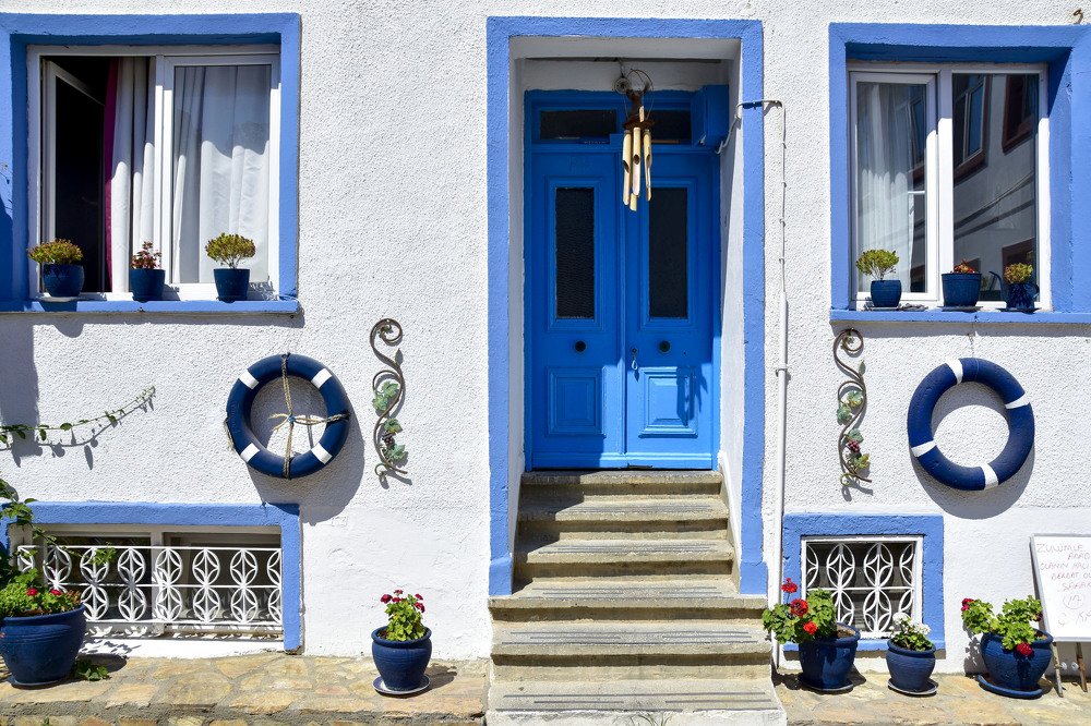 Photograph by Cem Yakal