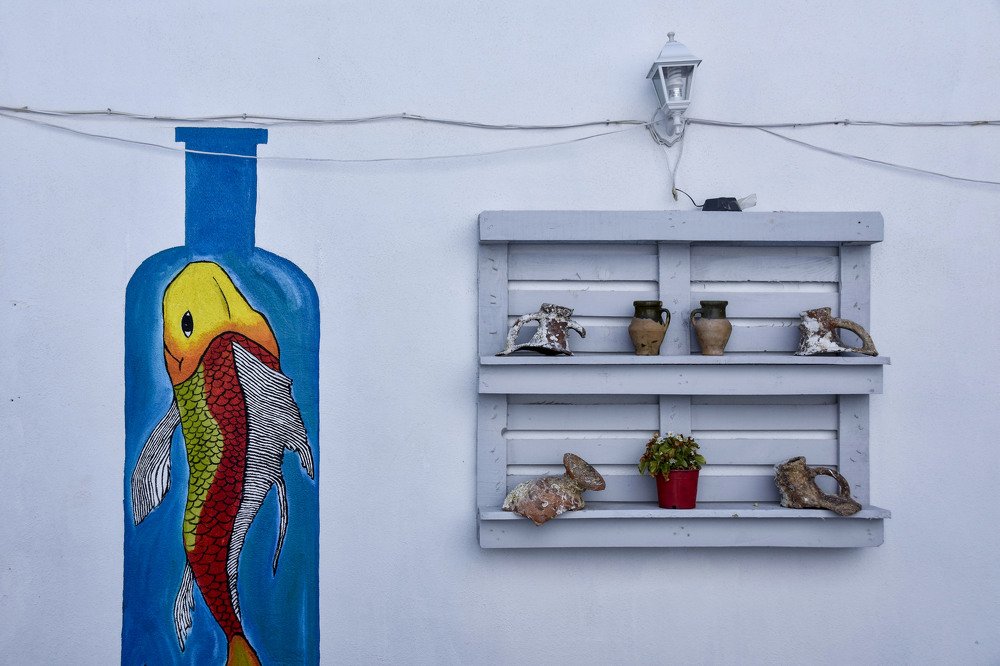 Photograph by Cem Yakal