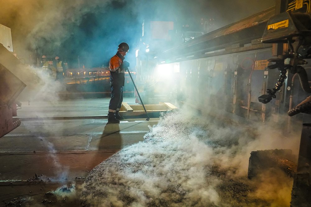 Photograph by Наталия Макарова