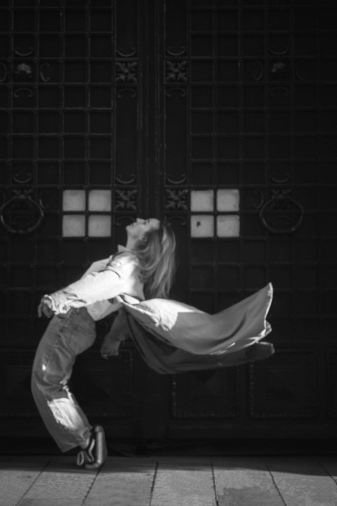 Photograph by Юлия Ревкова