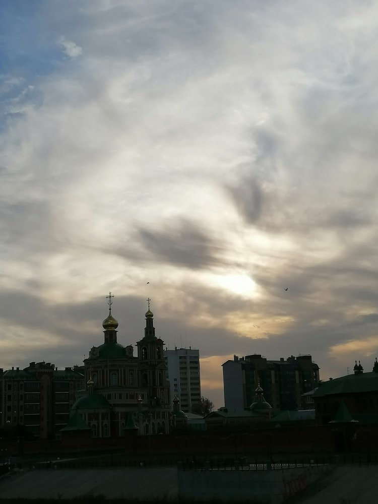 Photograph by Евгений Беляев