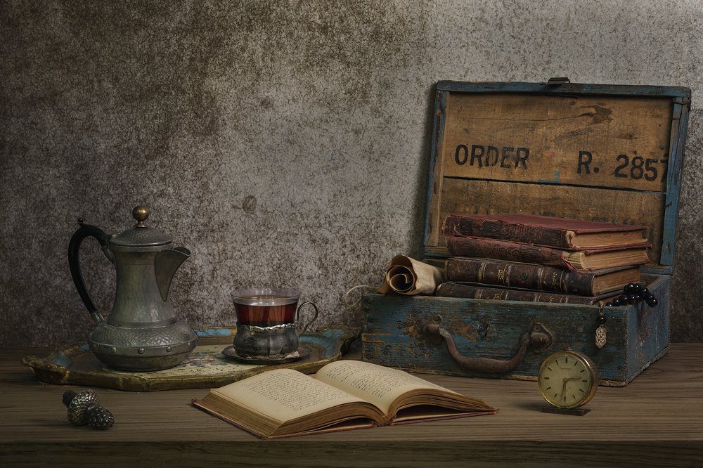 Фотография автора FATIH GONUL