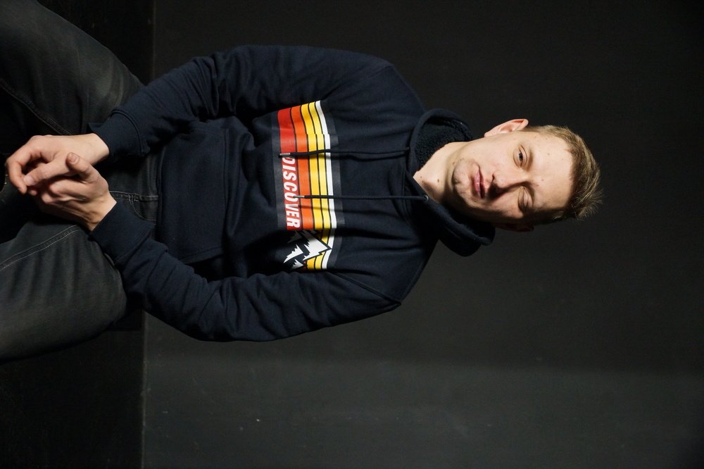 Photograph by Юлия Панкратова