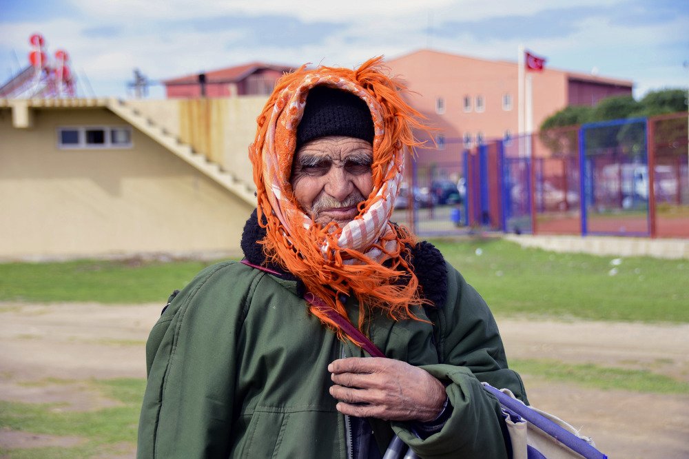 Photograph by Cem Yakal