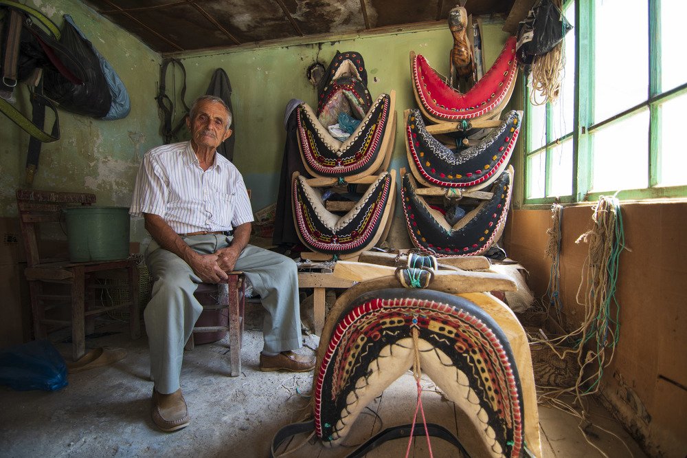 Photograph by Cem Yakal