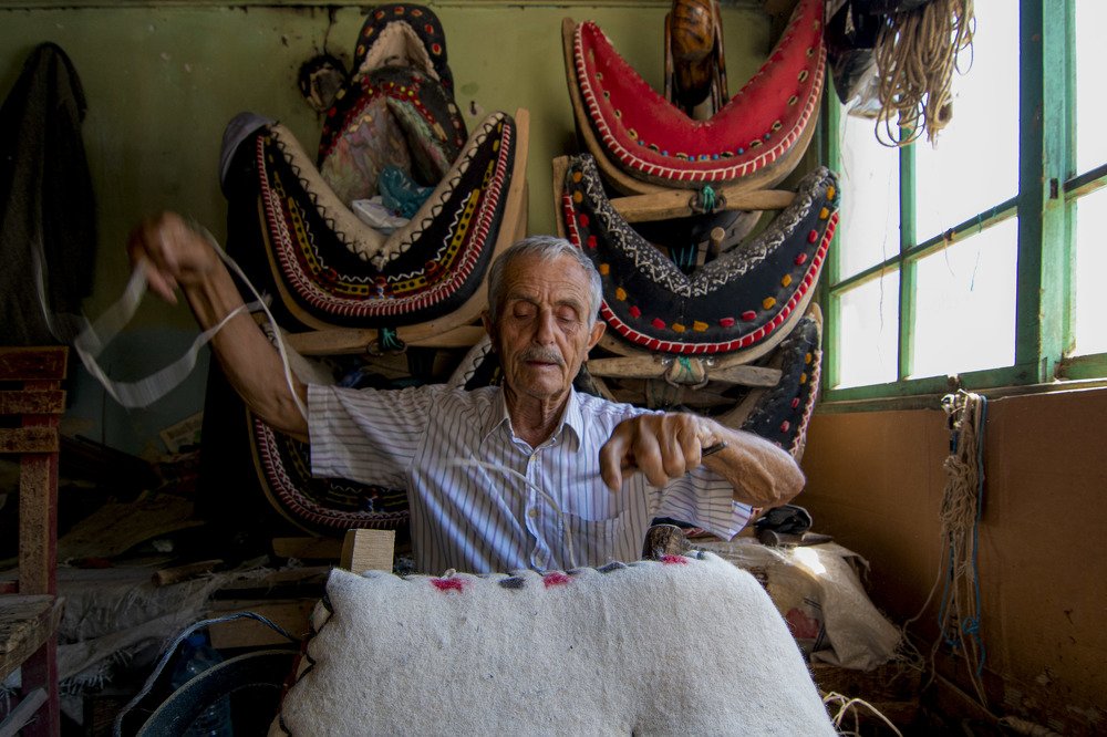 Photograph by Cem Yakal