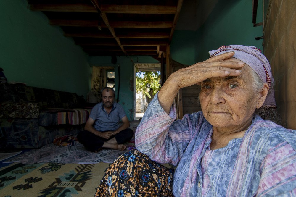 Photograph by Cem Yakal