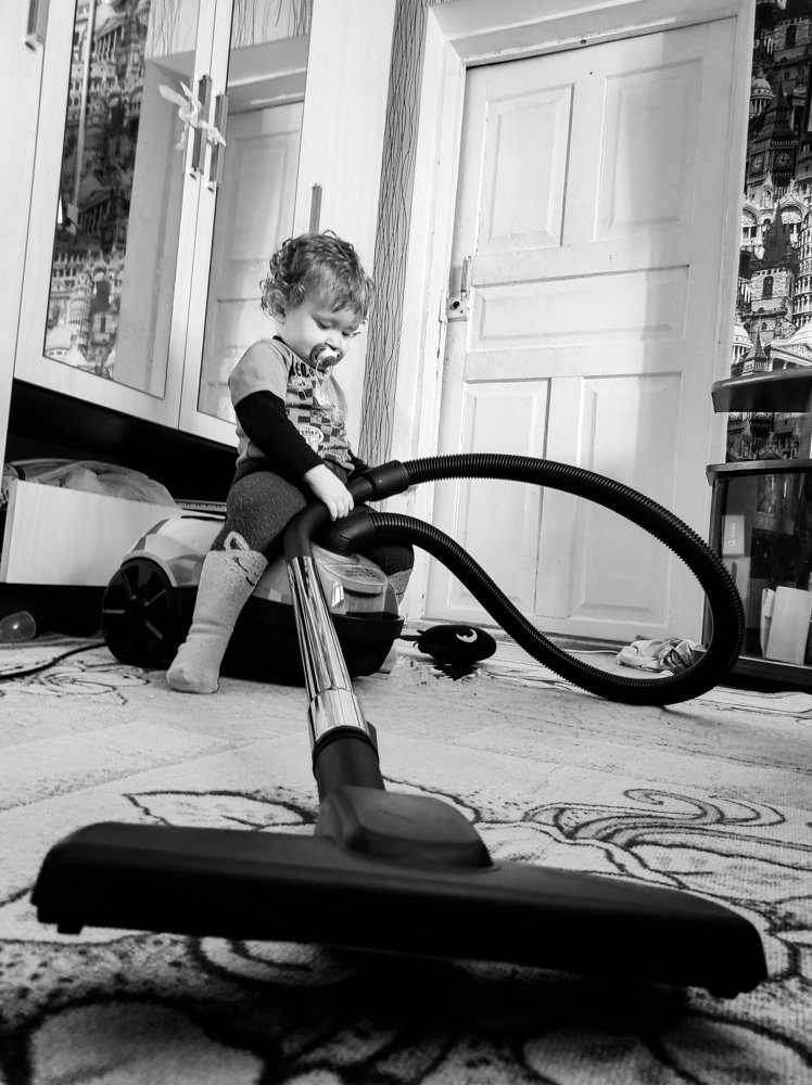 Photograph by Лидия Самойлова