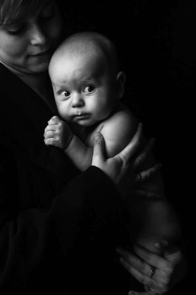 Photograph by Ivanna Good