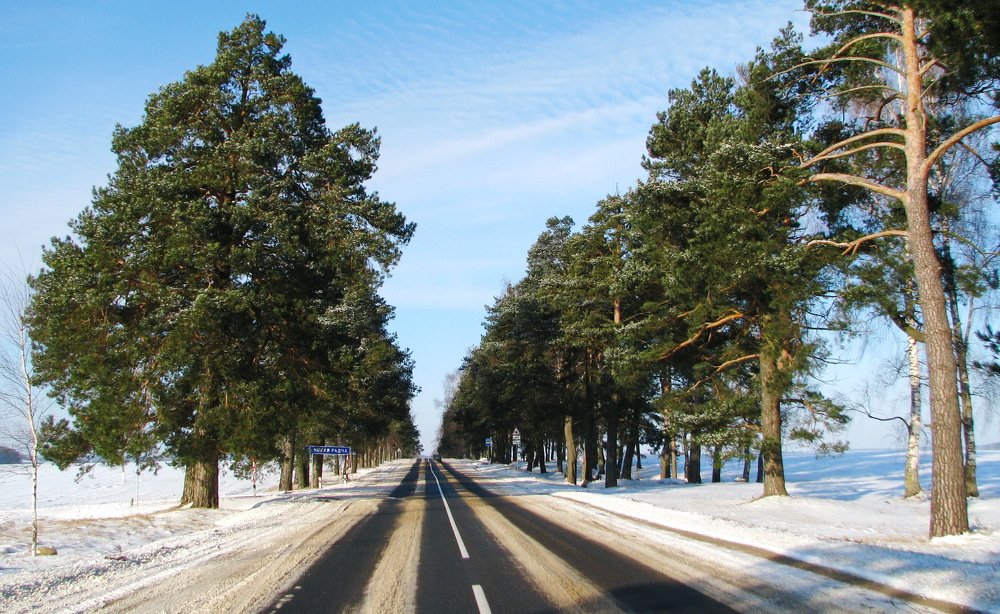 Photograph by Анатолий Бакулев