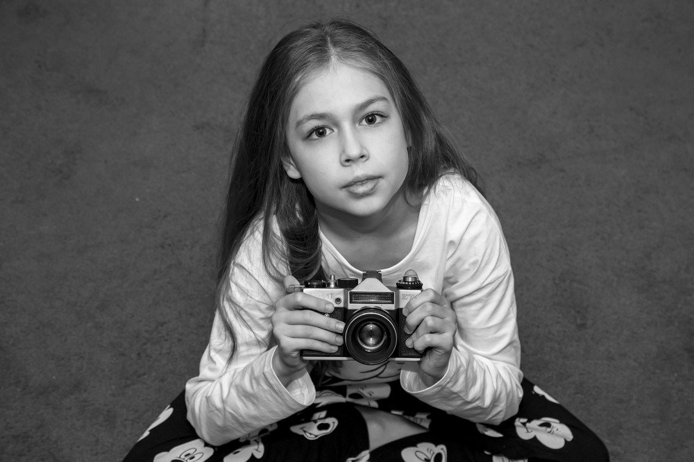 Photograph by Иванов Александр