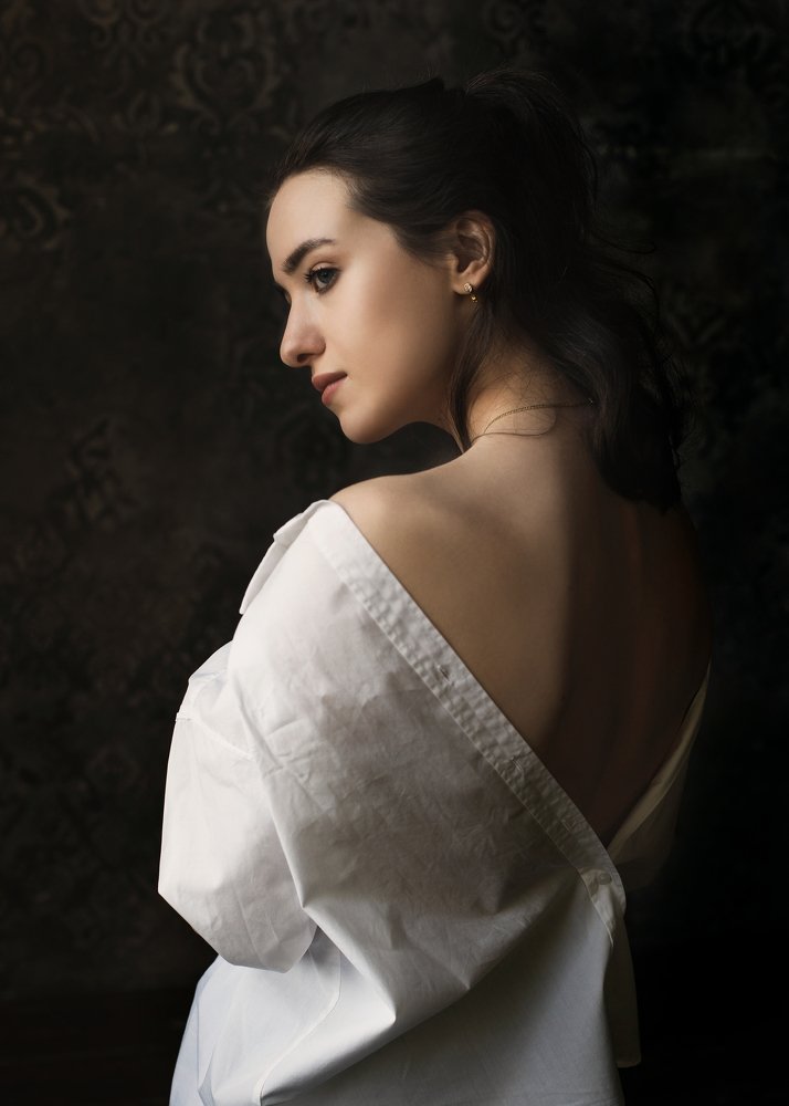 Photograph by Ольга Андреева