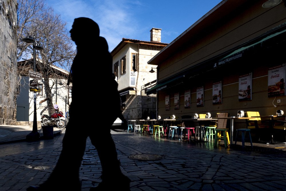 Photograph by Cem Yakal