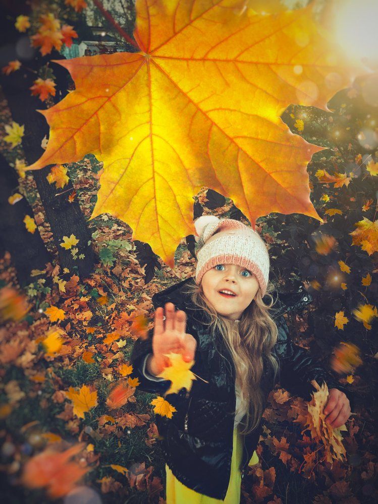 Photograph by Валентина Старикова