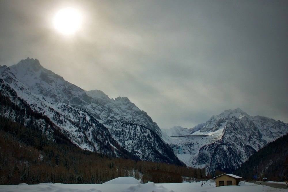 Photograph by Наталья Пирогова