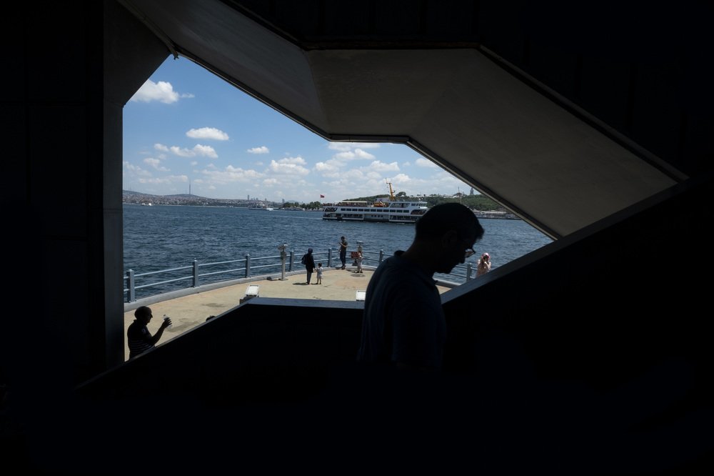 Photograph by Cem Yakal