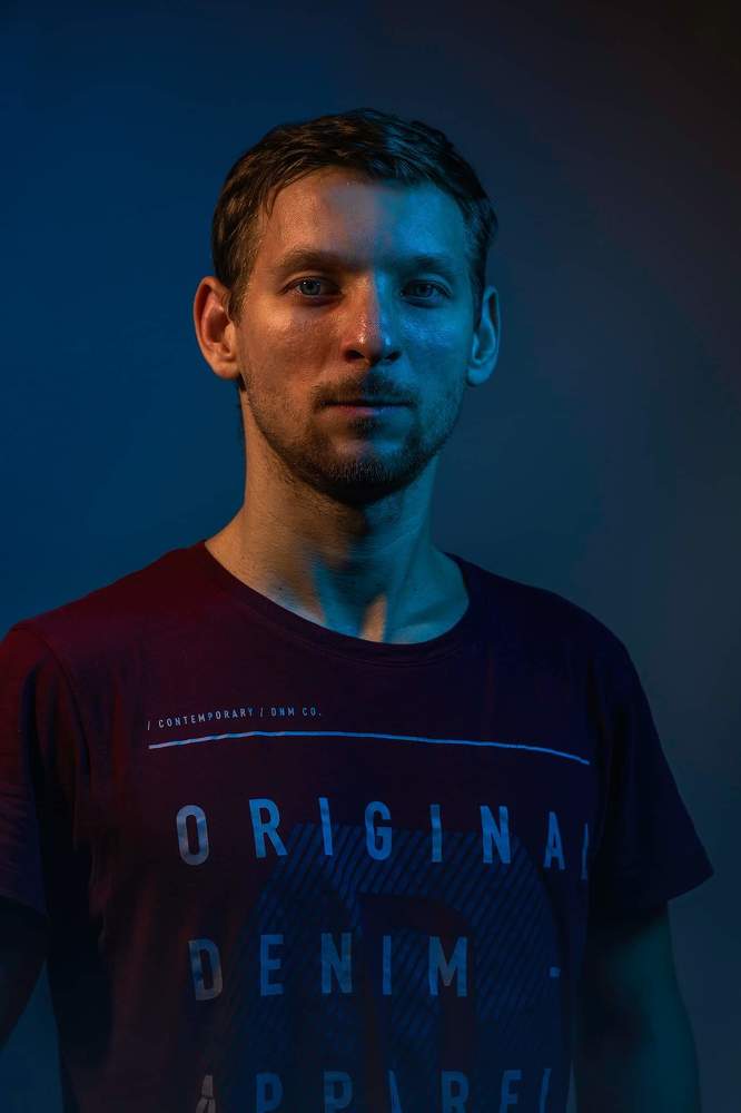 Photograph by Janusz Osika