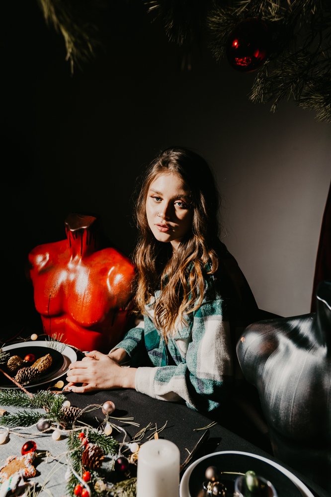 Photograph by Александр Штейнфельд