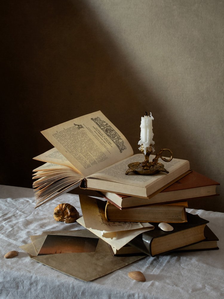 Photograph by Ольга Савостина