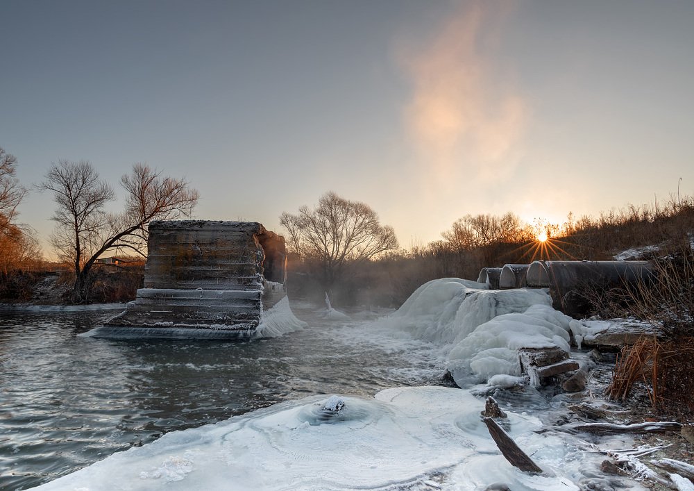 Photograph by Сергей Степанов