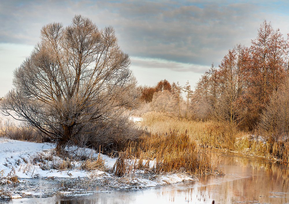 Photograph by Сергей Степанов