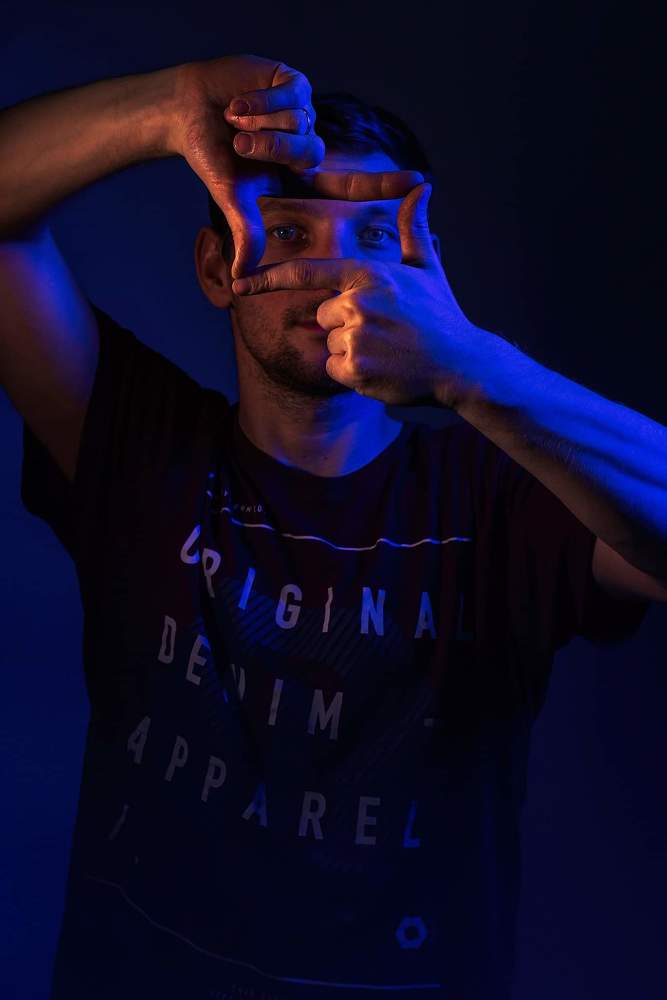 Photograph by Janusz Osika