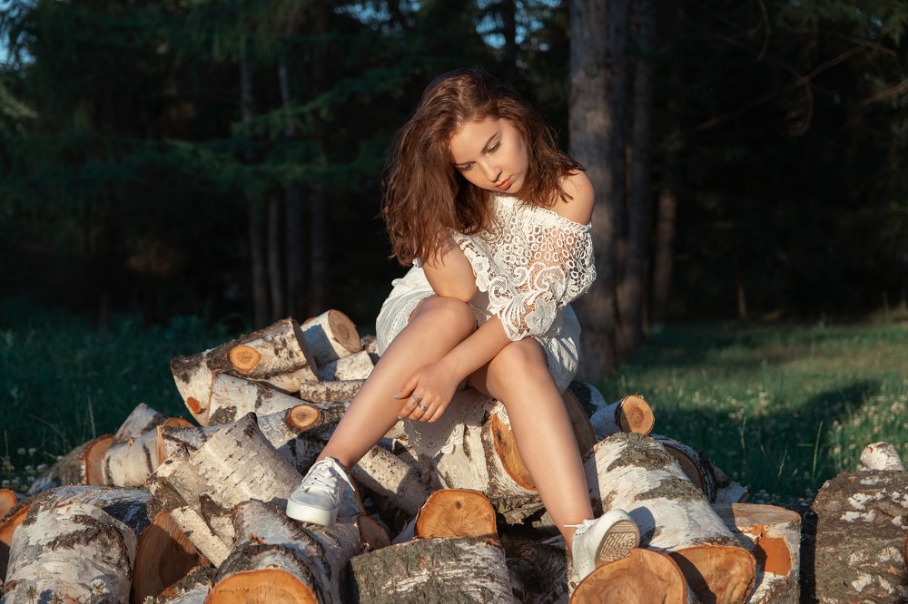 Photograph by Шаукат Габитов