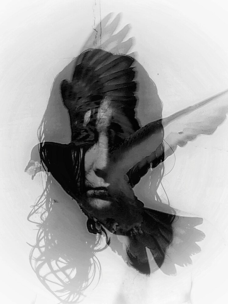 Photograph by Юлия Гришина
