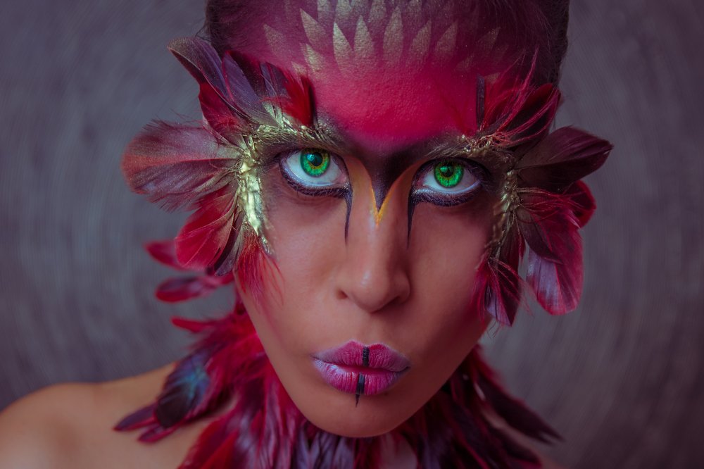 Photograph by Денис Бурмакин