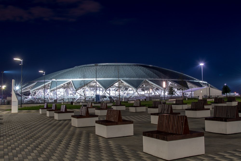 Photograph by Андрей Захаров