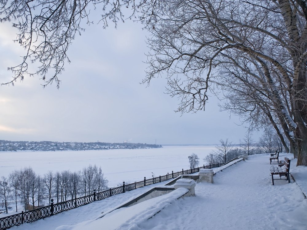 Там, где было хорошо