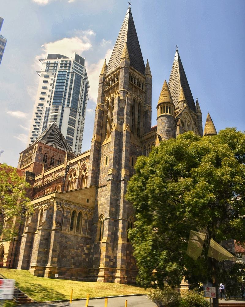 Фотография автора ABHISHEK SHAH