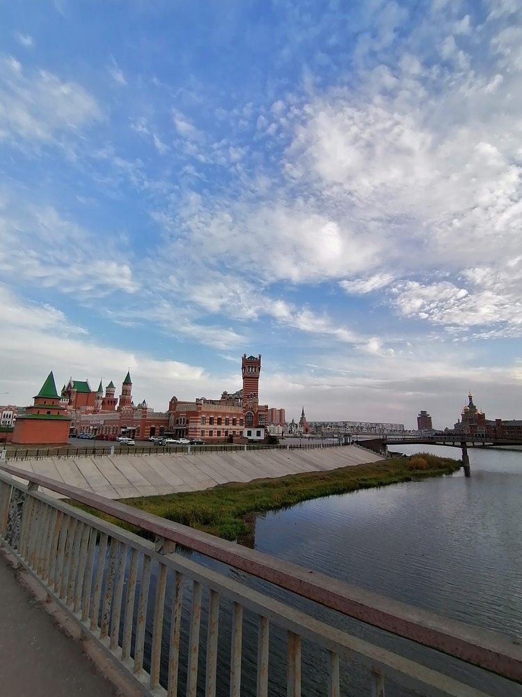 Photograph by Евгений Беляев