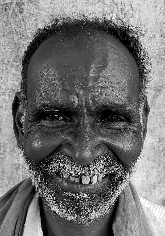 Photograph by Hardeep Solanki