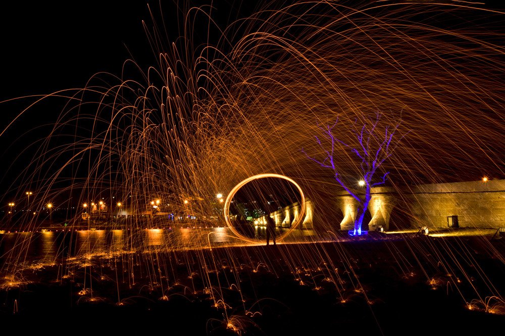 Photograph by Cem Yakal