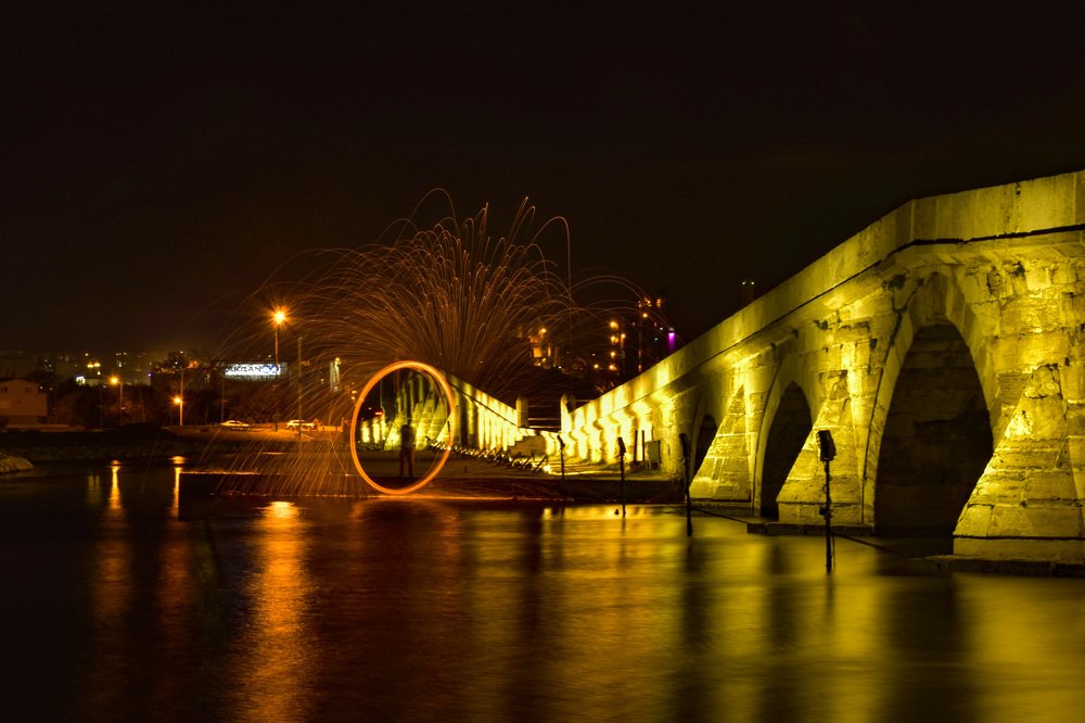 Photograph by Cem Yakal