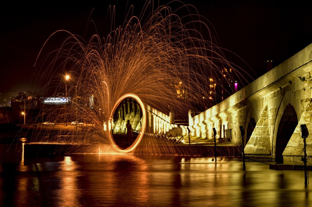 Photograph by Cem Yakal