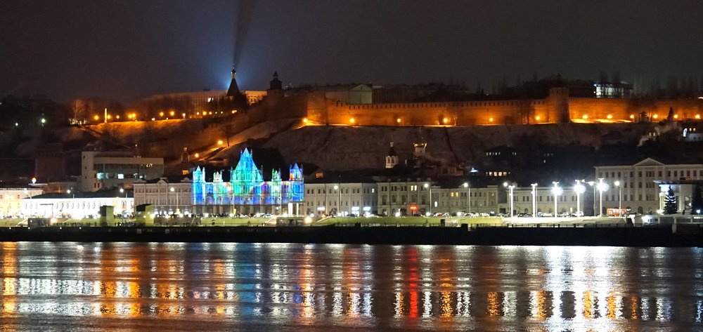 Photograph by Блюмина Елена