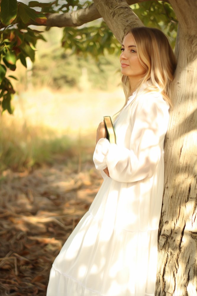 Photograph by Svetlana Turbil