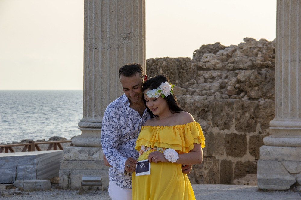 Photograph by Cem Yakal