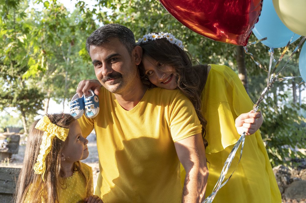 Photograph by Cem Yakal