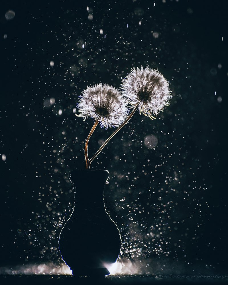 Вселенная для двоих