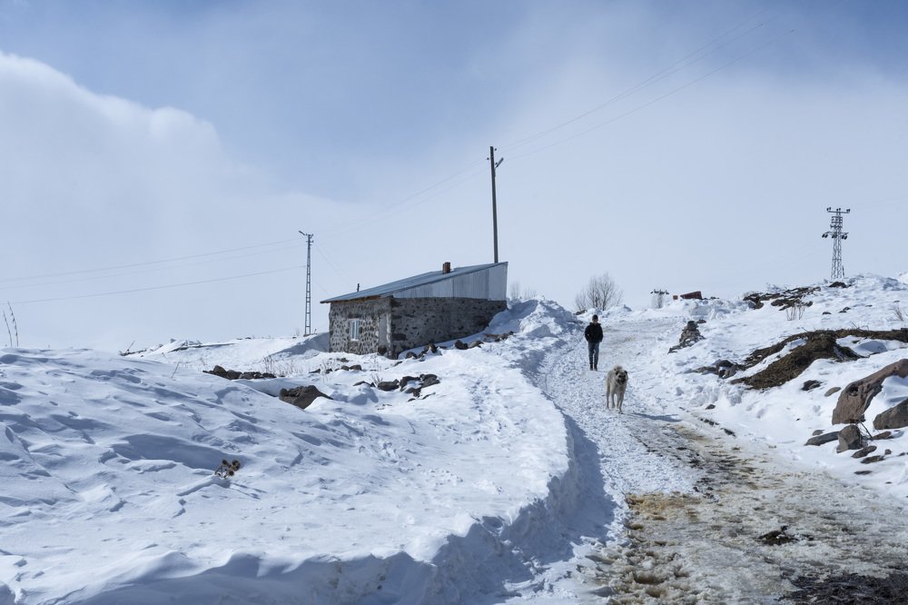 Photograph by Cem Yakal