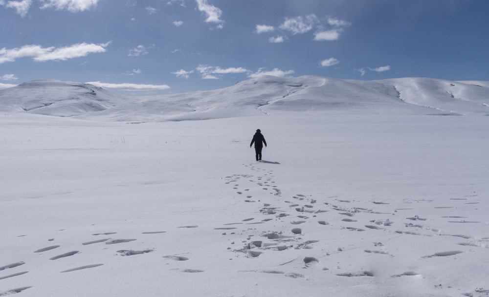 Photograph by Cem Yakal